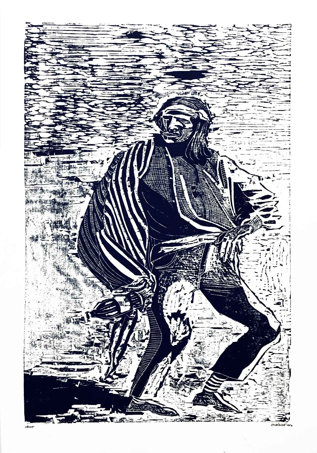 Untitled Native American