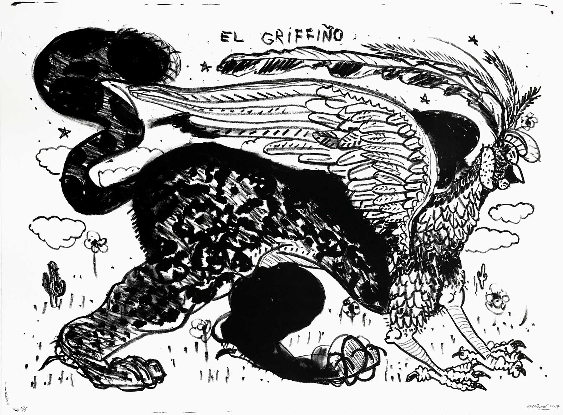 El Griffino